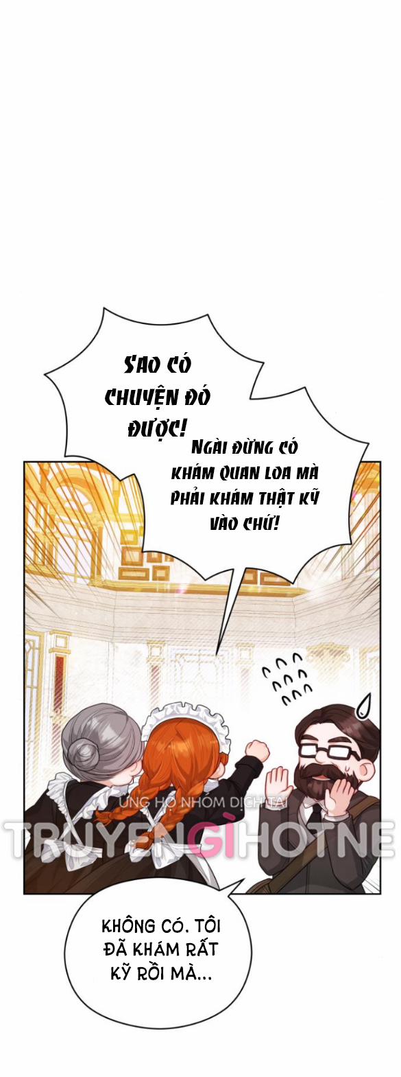 Đôi Môi Trên Lưỡi Dao 38.2 trang 0