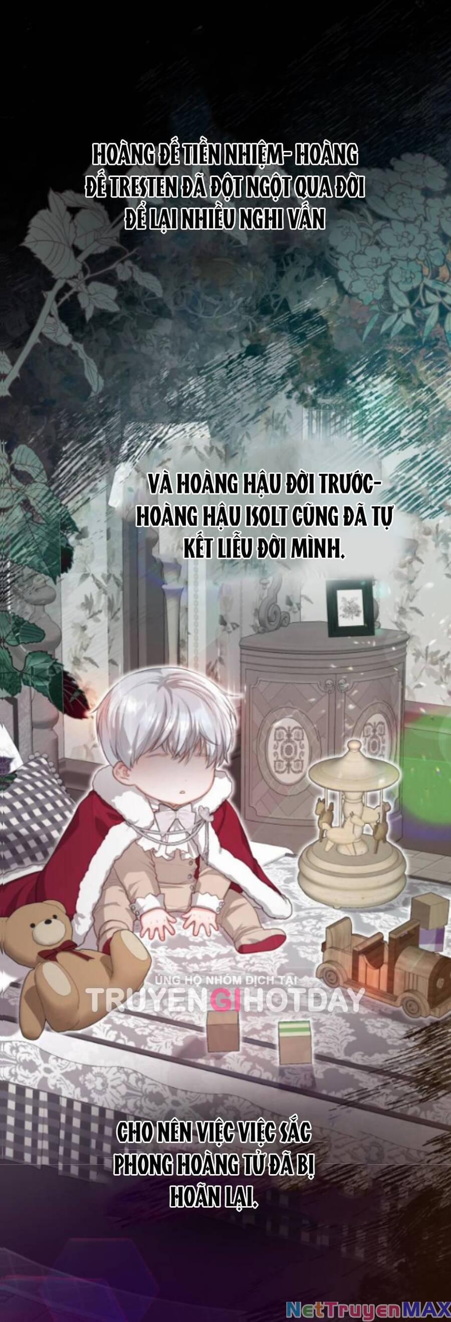 Đôi Môi Trên Lưỡi Dao 40.1 trang 1