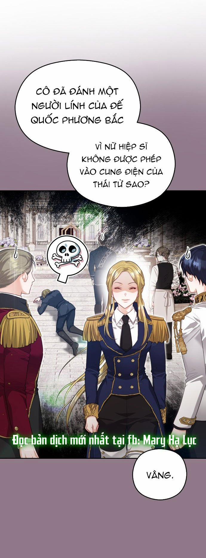 Đôi Môi Trên Lưỡi Dao 55.1 trang 1