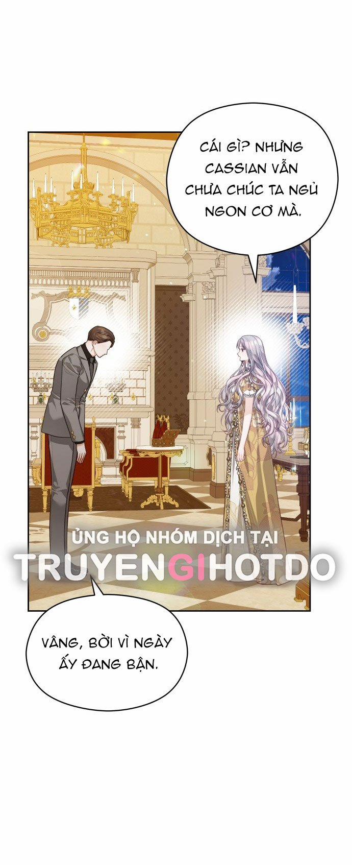 Đôi Môi Trên Lưỡi Dao 61.2 trang 1