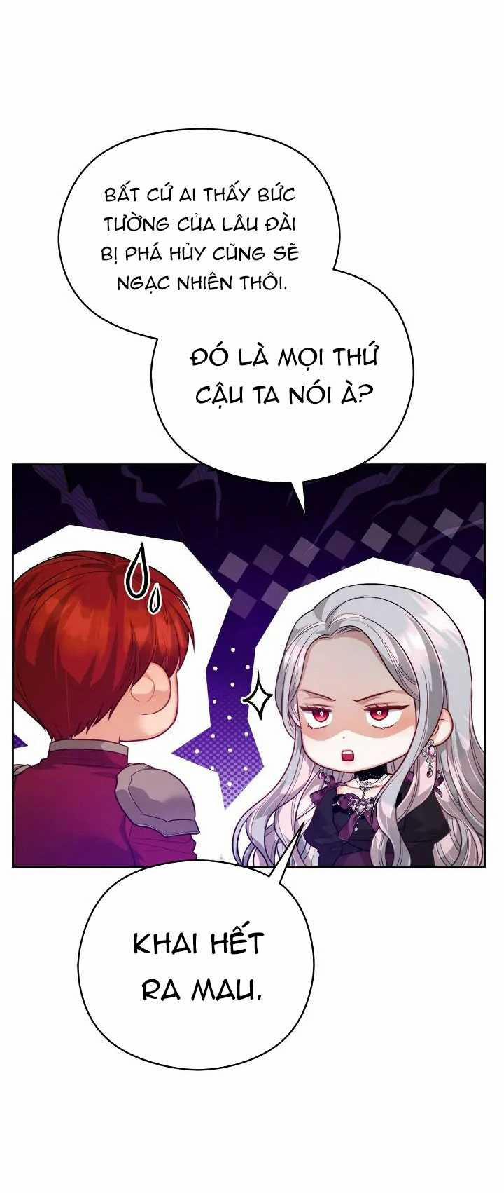 Đôi Môi Trên Lưỡi Dao 67.1 trang 15