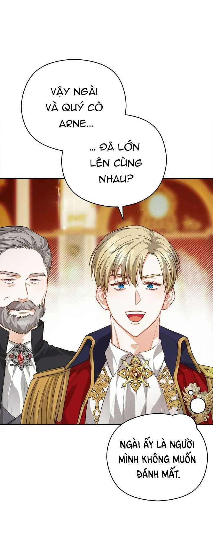 Đôi Môi Trên Lưỡi Dao 67.2 trang 22