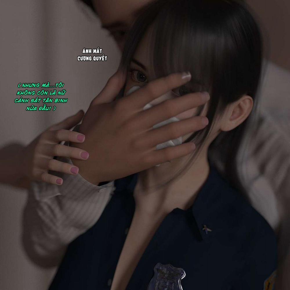 Đội nữ cảnh sát tất đen 1 trang 17