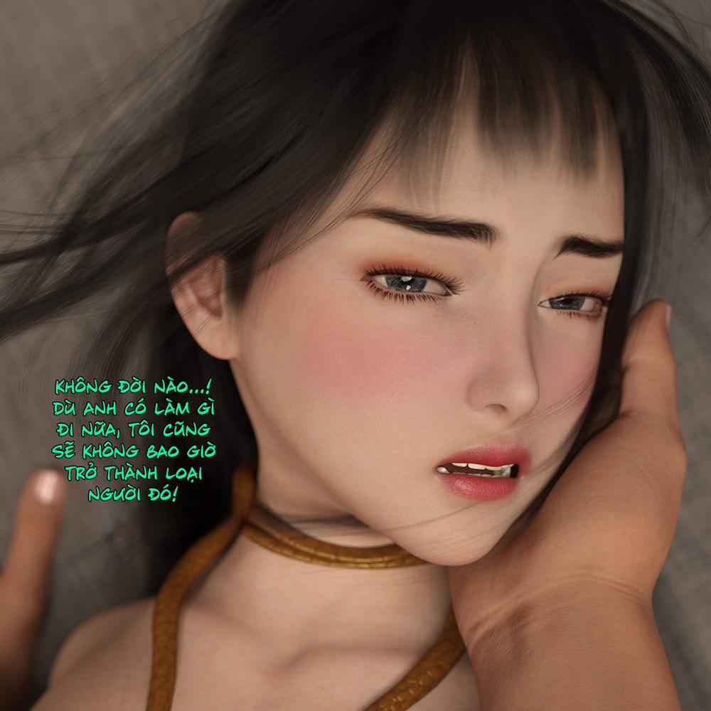 Đội nữ cảnh sát tất đen END P1 trang 13