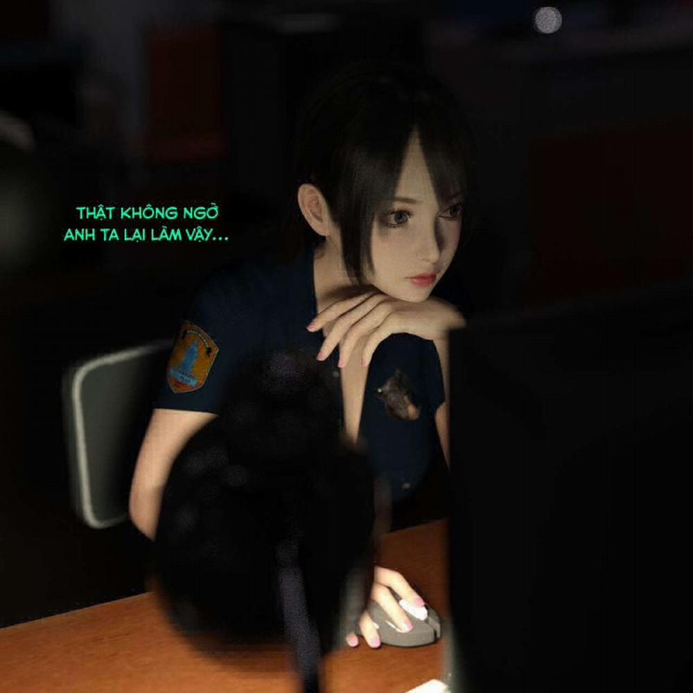 Đội nữ cảnh sát tất đen Tổng 0 trang 2