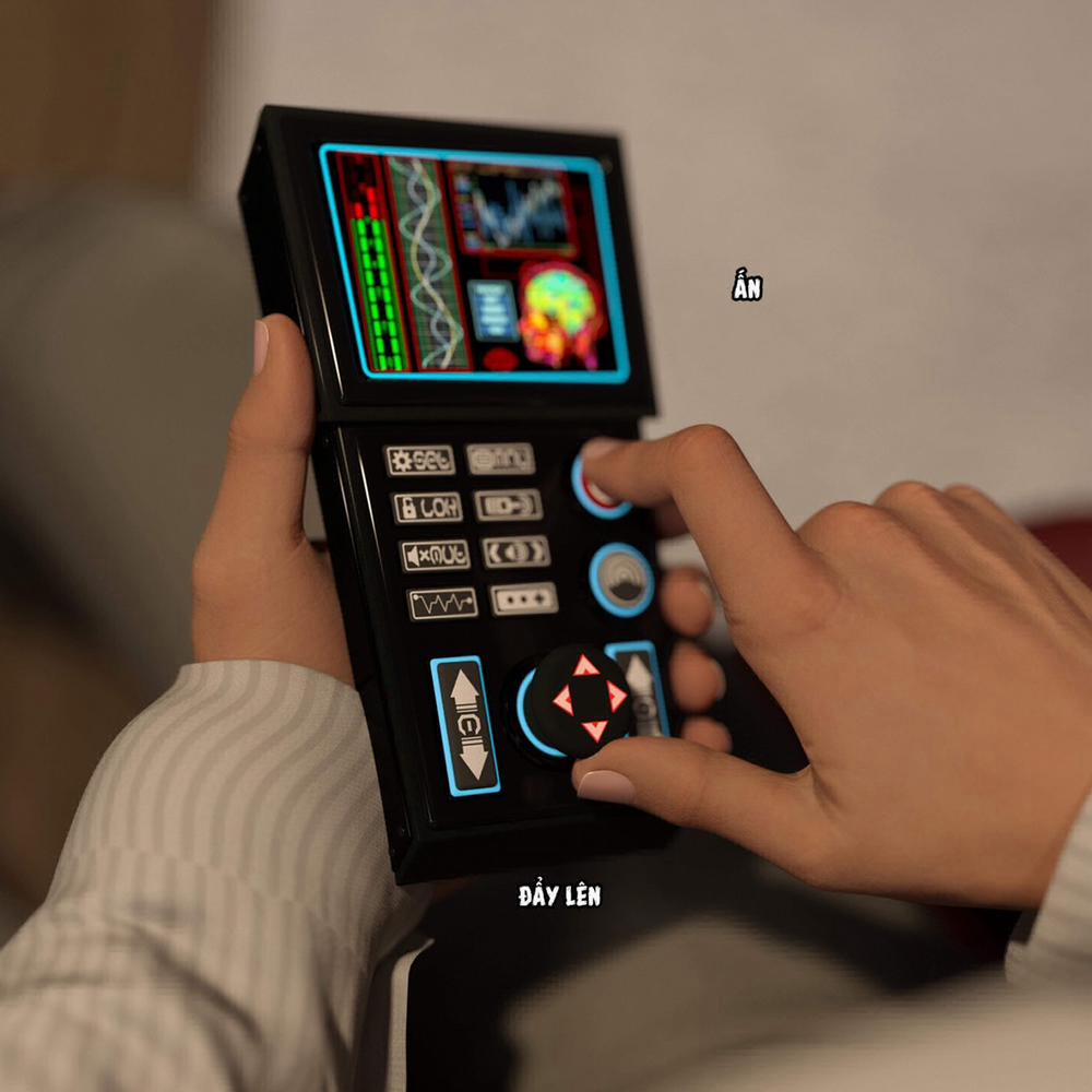 Đội nữ cảnh sát tất đen Tổng 0 trang 57