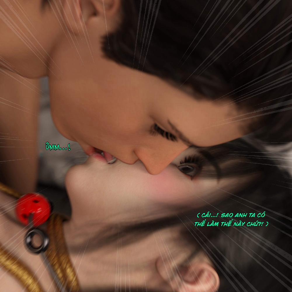 Đội nữ cảnh sát tất đen Tổng 0 trang 90