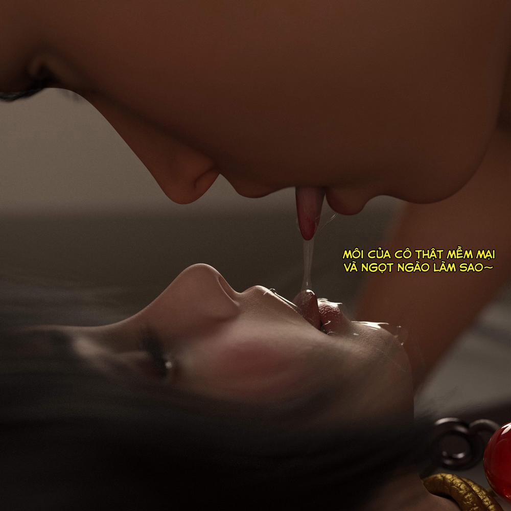 Đội nữ cảnh sát tất đen Tổng 0 trang 95