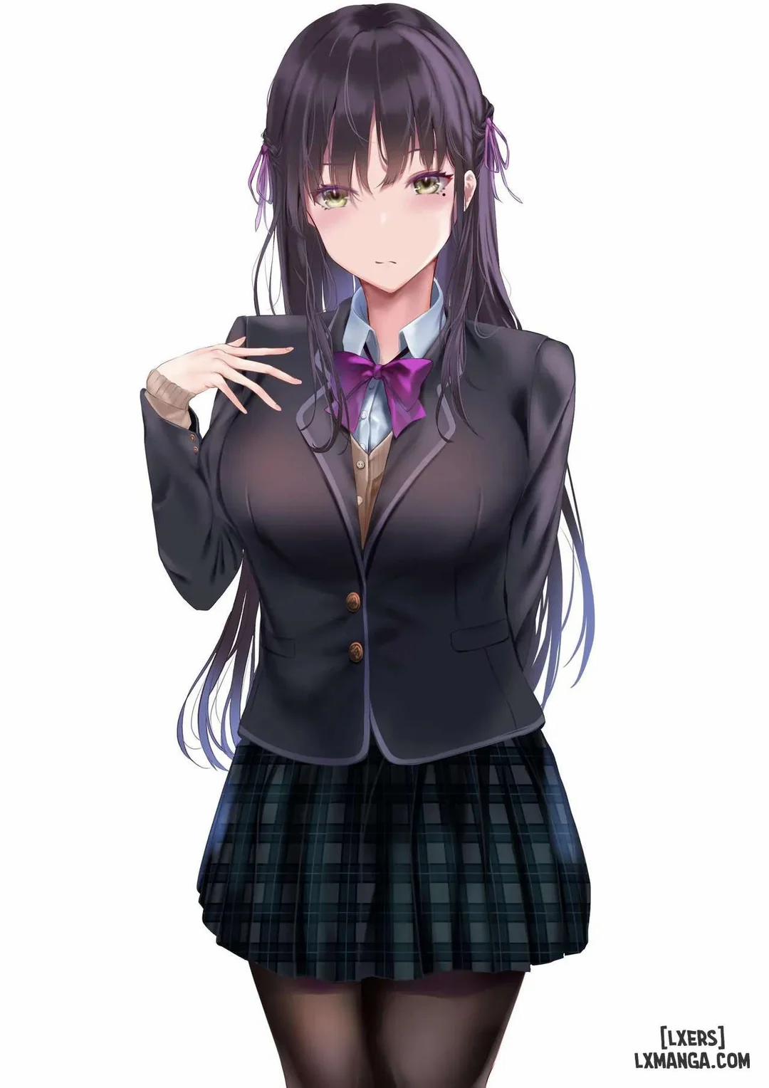 Đối phó tình trạng giảm sinh bằng thuốc kích dục Oneshot trang 36