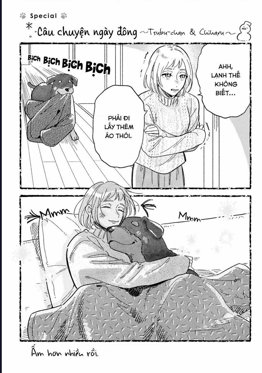 Đôi Ta Hoàn Toàn Trái Ngược 15.5 trang 9