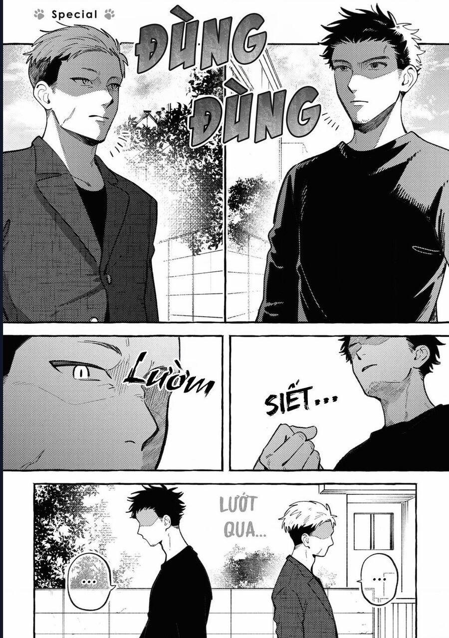 Đôi Ta Hoàn Toàn Trái Ngược 25.5 trang 13