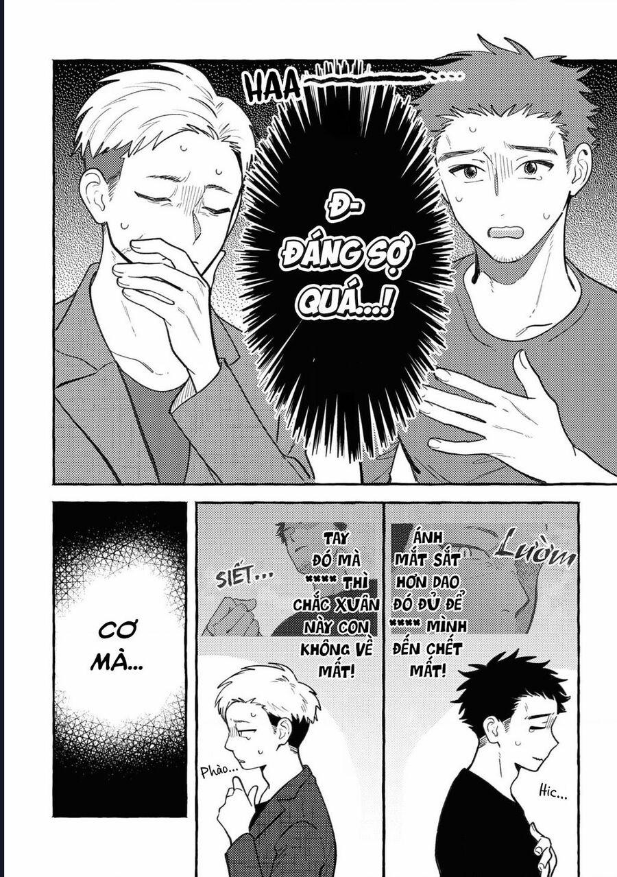Đôi Ta Hoàn Toàn Trái Ngược 25.5 trang 14
