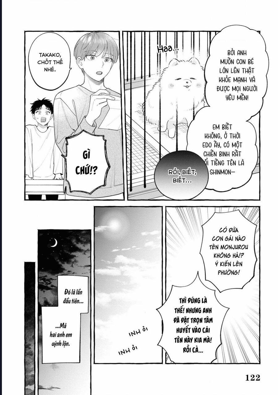 Đôi Ta Hoàn Toàn Trái Ngược 25.5 trang 4