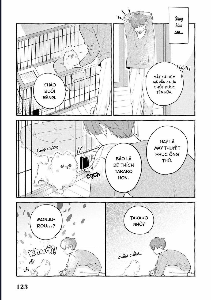 Đôi Ta Hoàn Toàn Trái Ngược 25.5 trang 5