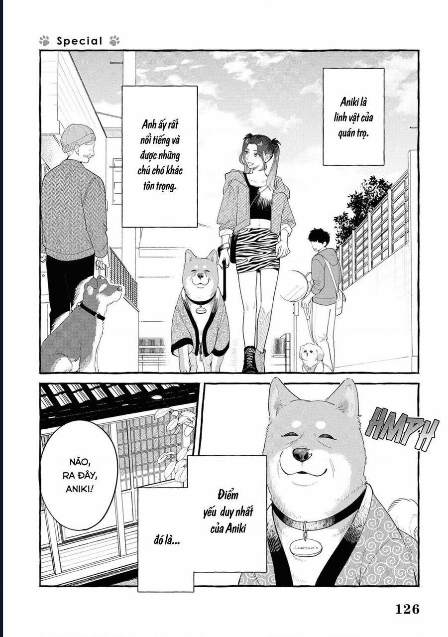 Đôi Ta Hoàn Toàn Trái Ngược 25.5 trang 8