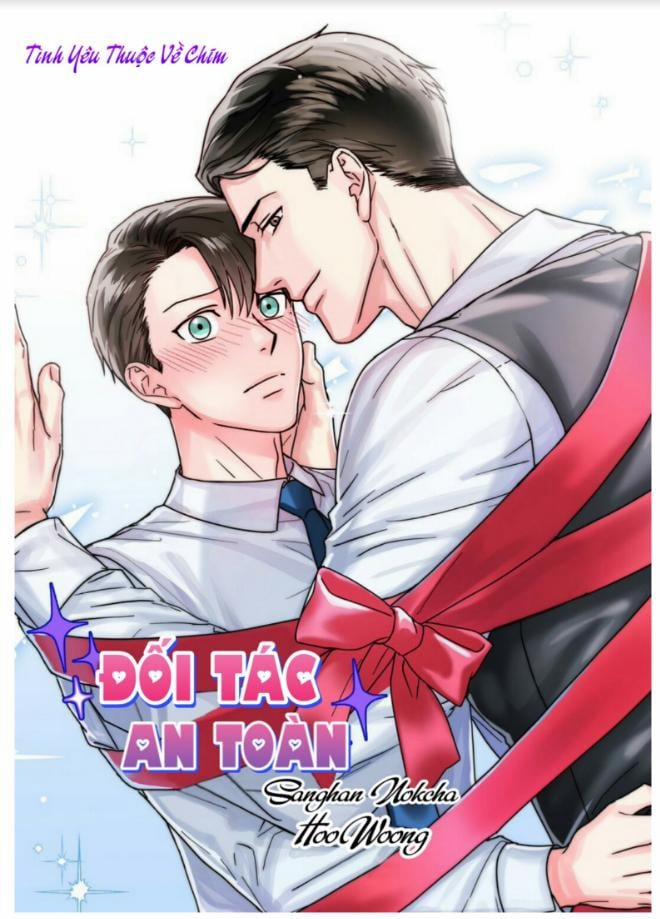 Đối Tác An Toàn 1 trang 0
