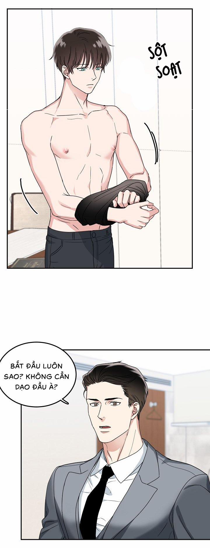 Đối Tác An Toàn 2 trang 33