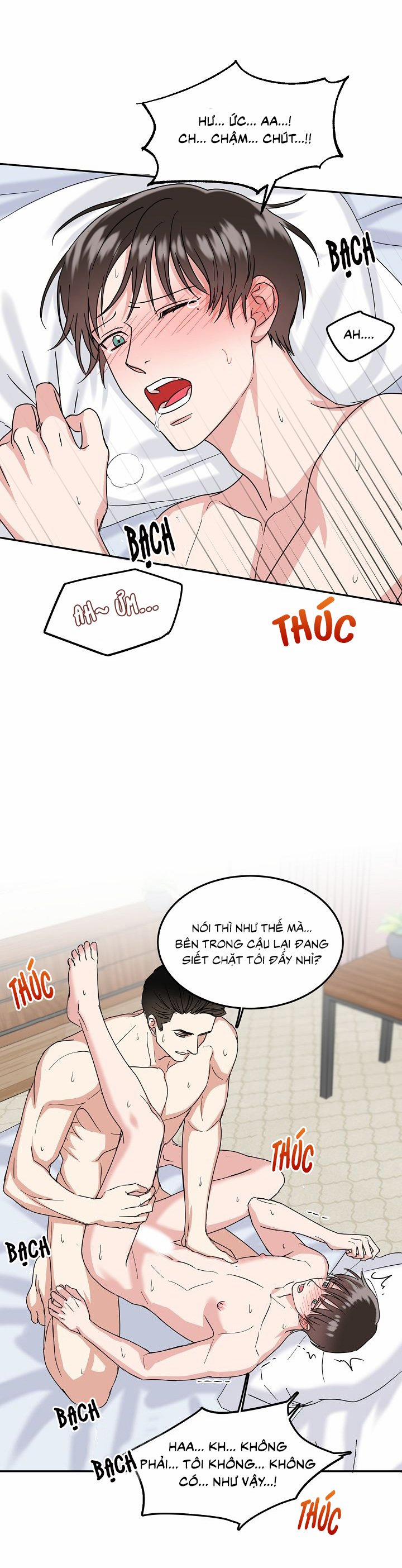 Đối Tác An Toàn 3 trang 16