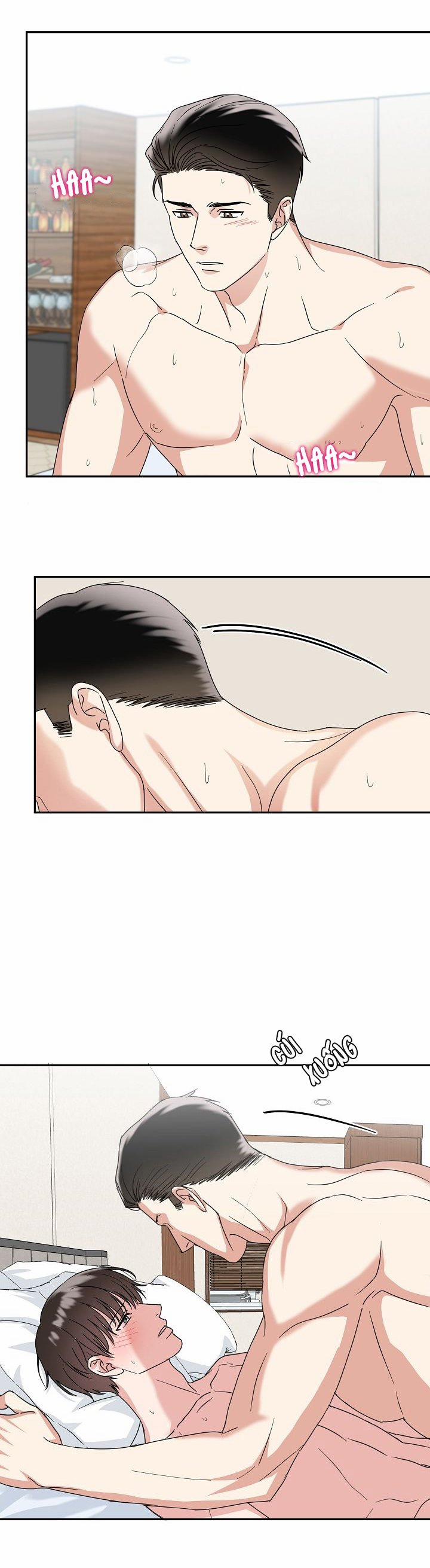 Đối Tác An Toàn 3 trang 20