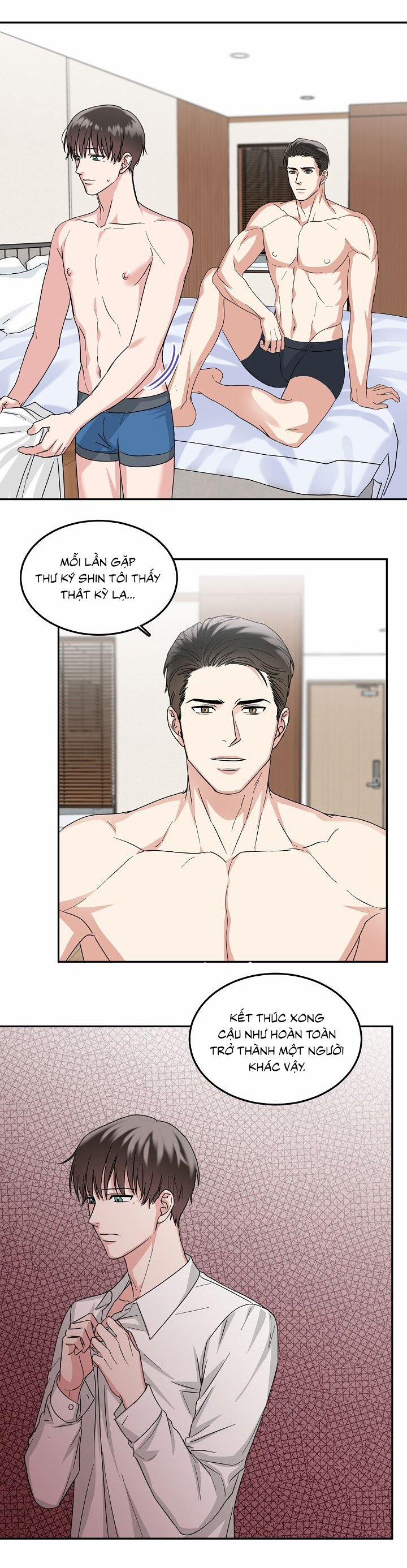 Đối Tác An Toàn 3 trang 23