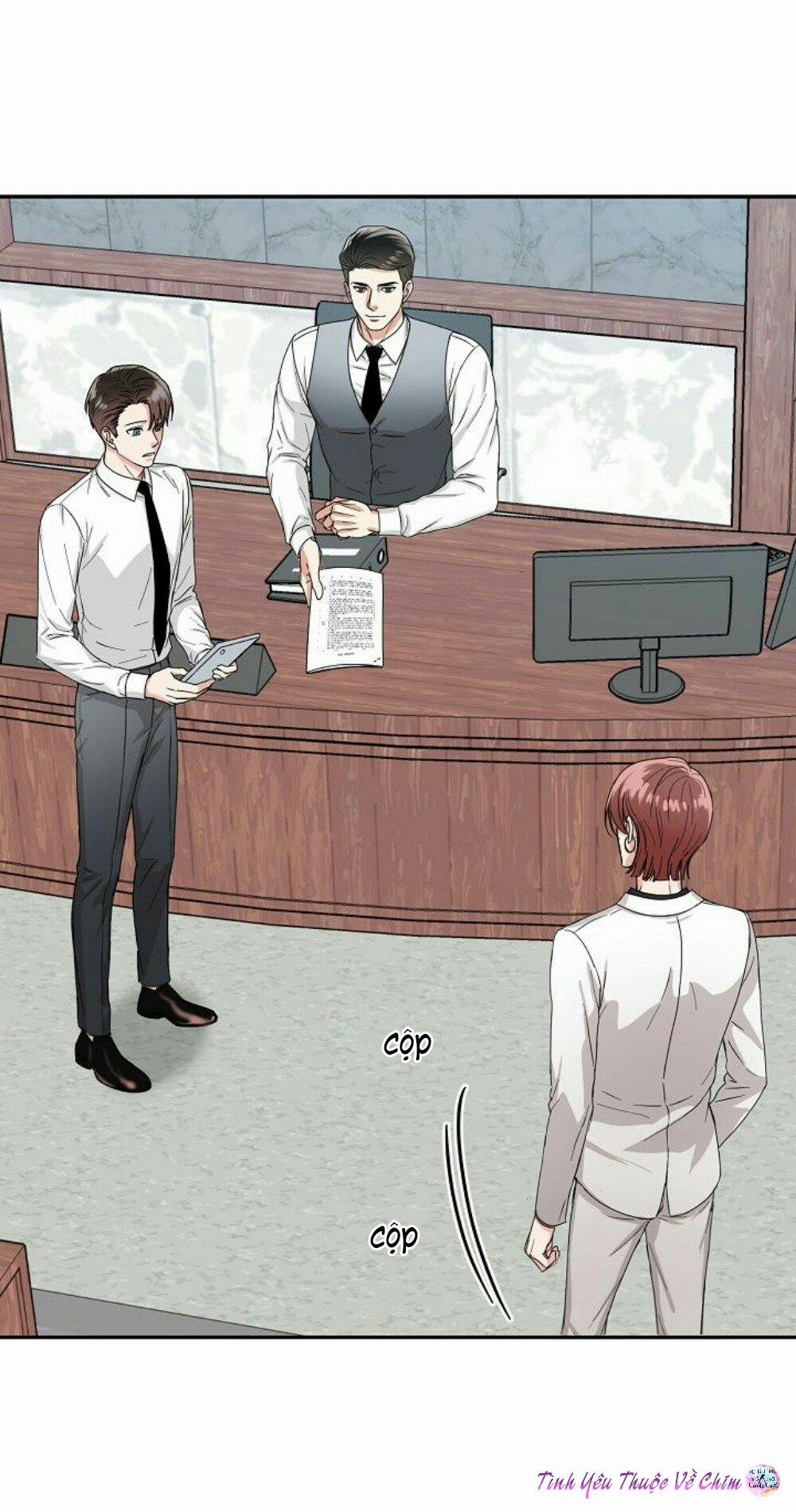 Đối Tác An Toàn 4 trang 11