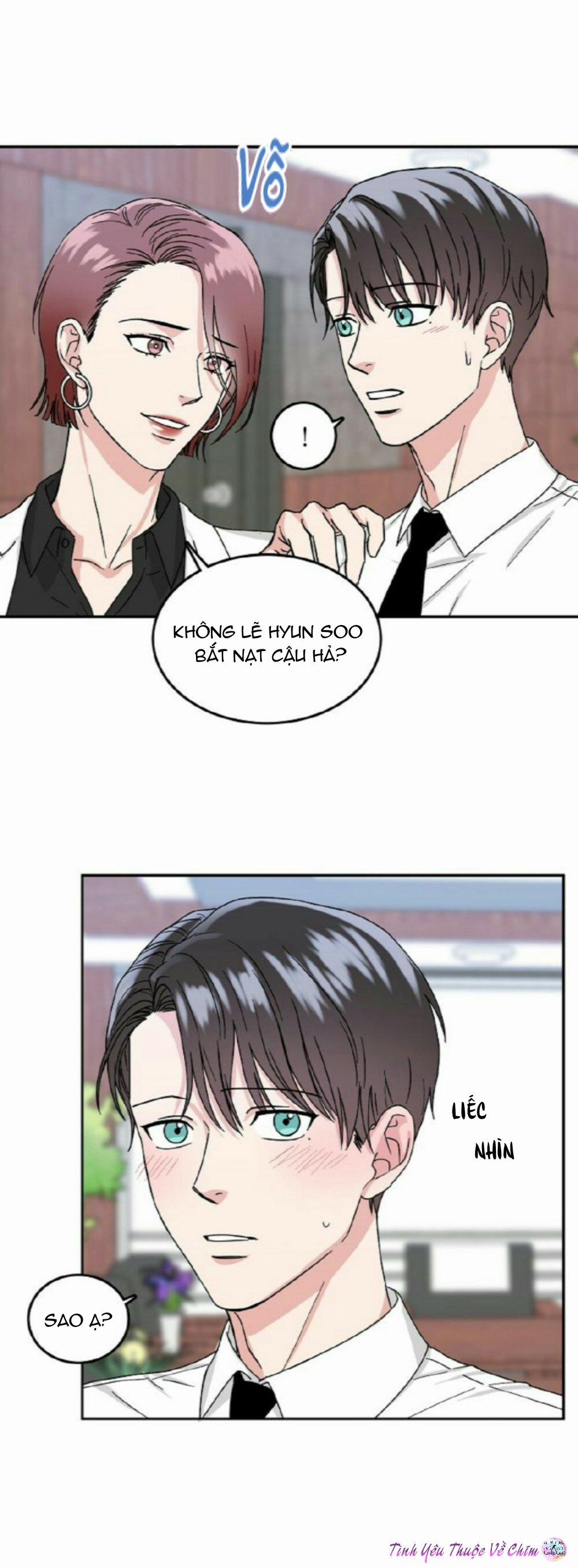 Đối Tác An Toàn 4 trang 15