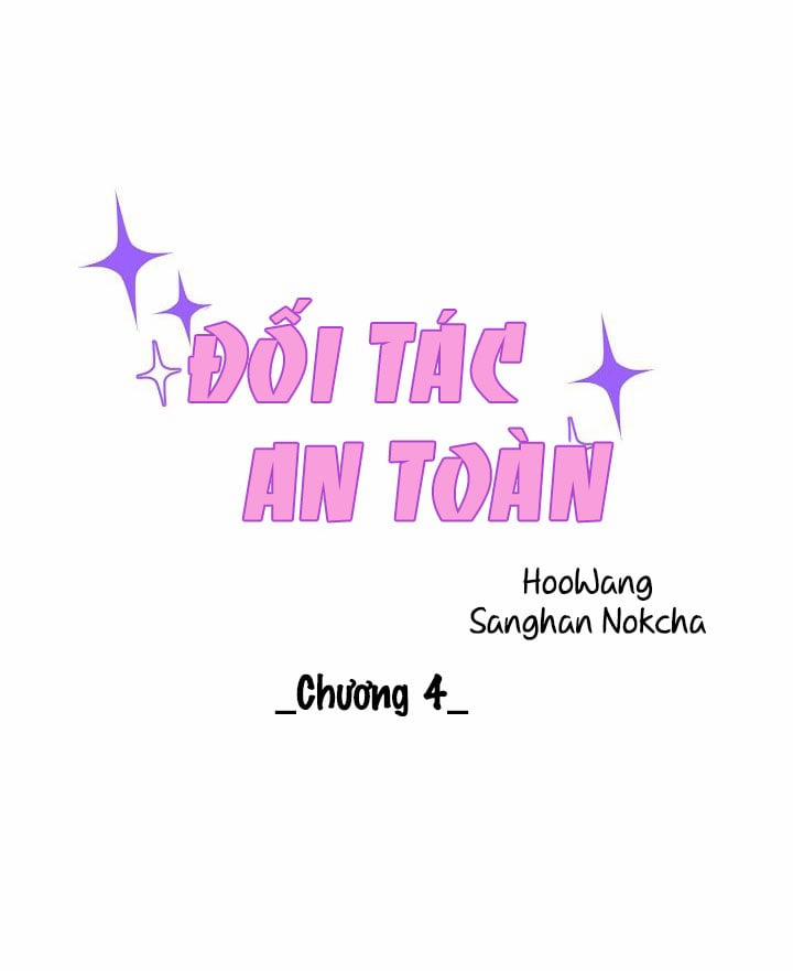 Đối Tác An Toàn 4 trang 19