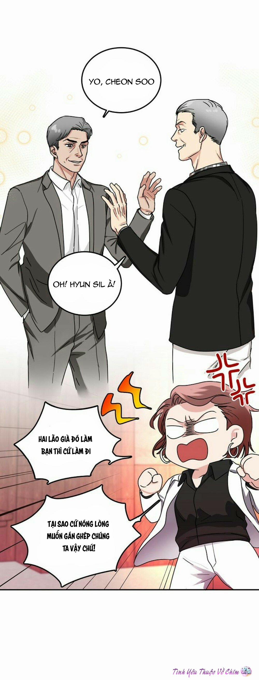 Đối Tác An Toàn 4 trang 23