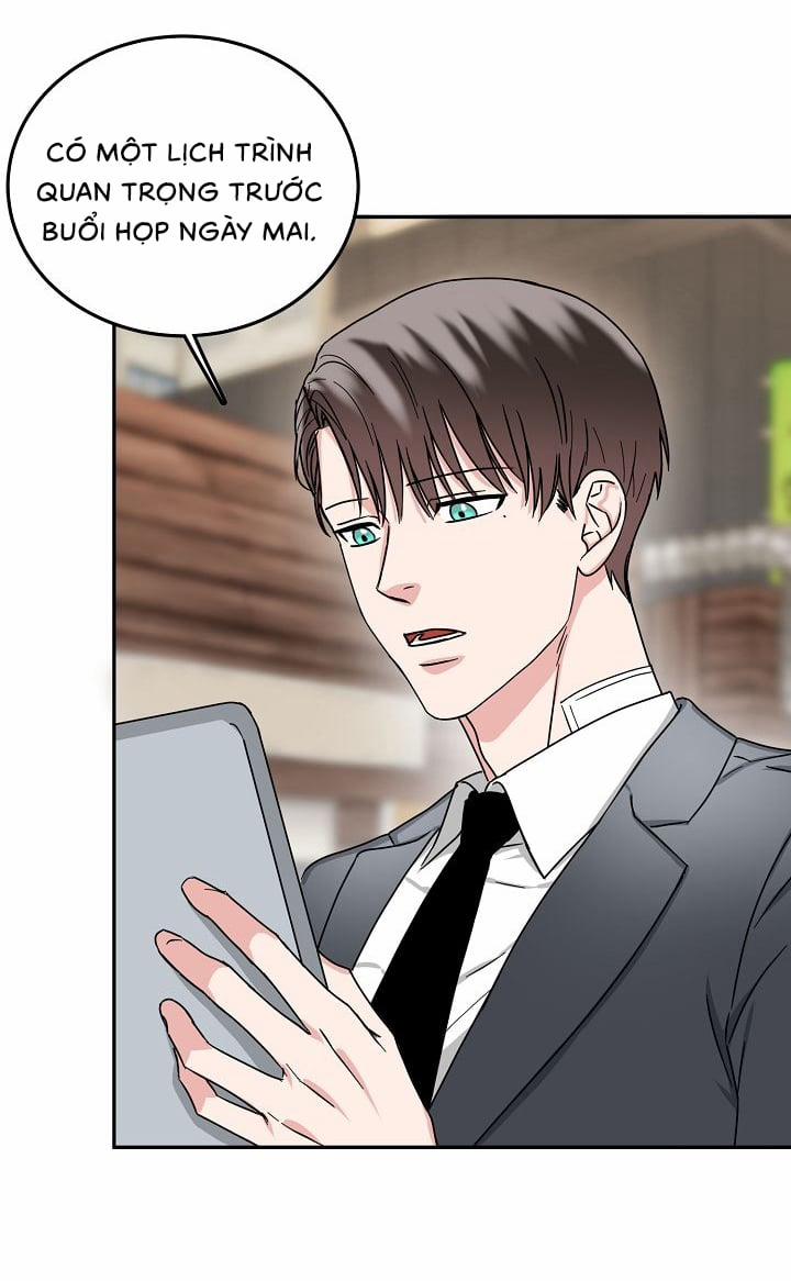 Đối Tác An Toàn 5 trang 20