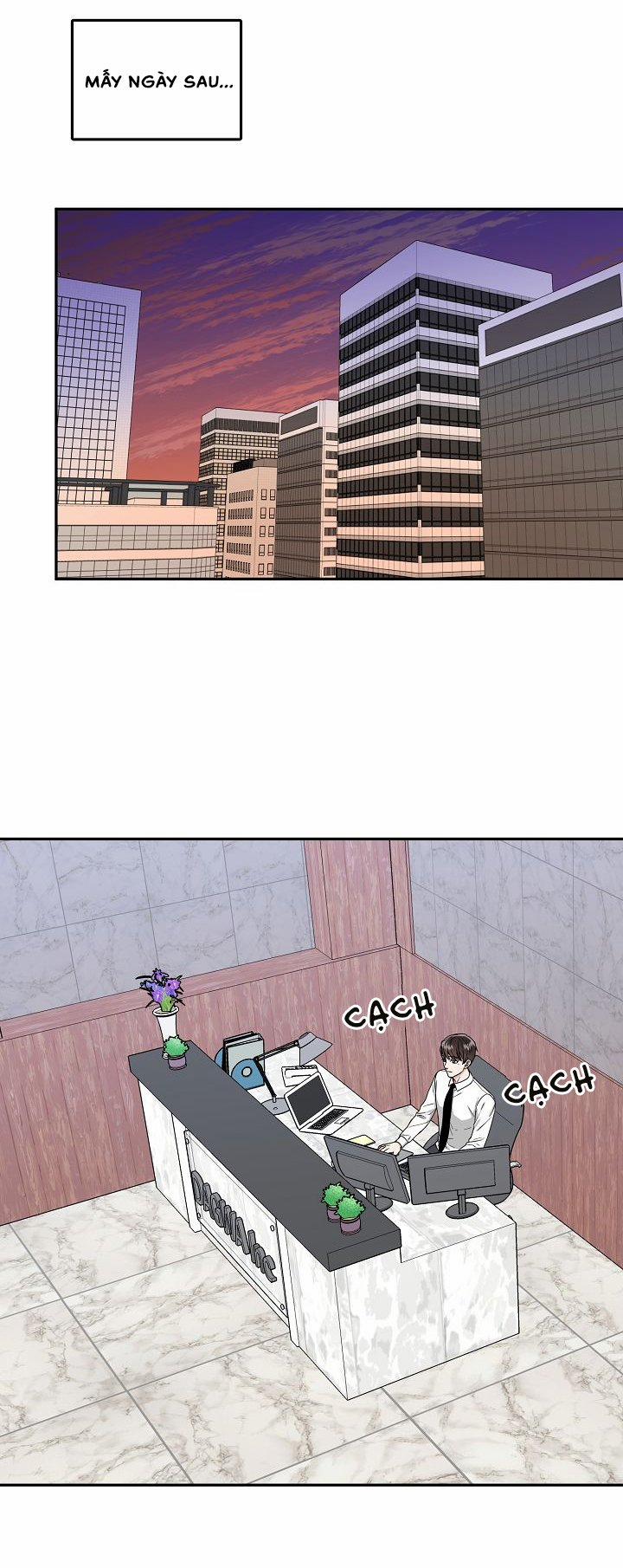 Đối Tác An Toàn 5 trang 25