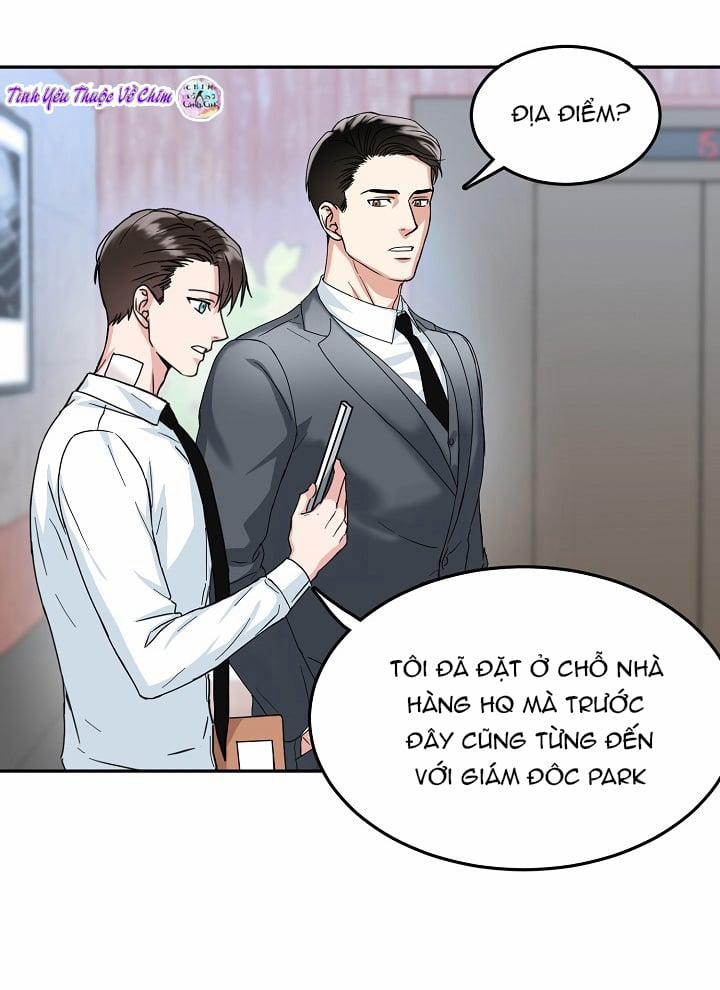 Đối Tác An Toàn 7 trang 36