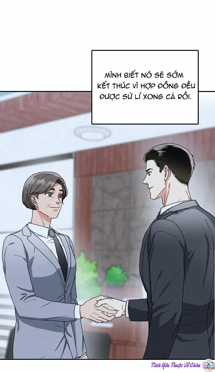 Đối Tác An Toàn 8 trang 1