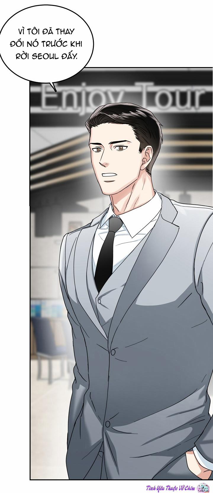 Đối Tác An Toàn 8 trang 12