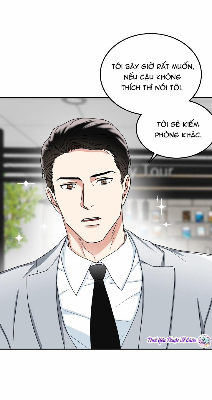 Đối Tác An Toàn 8 trang 18