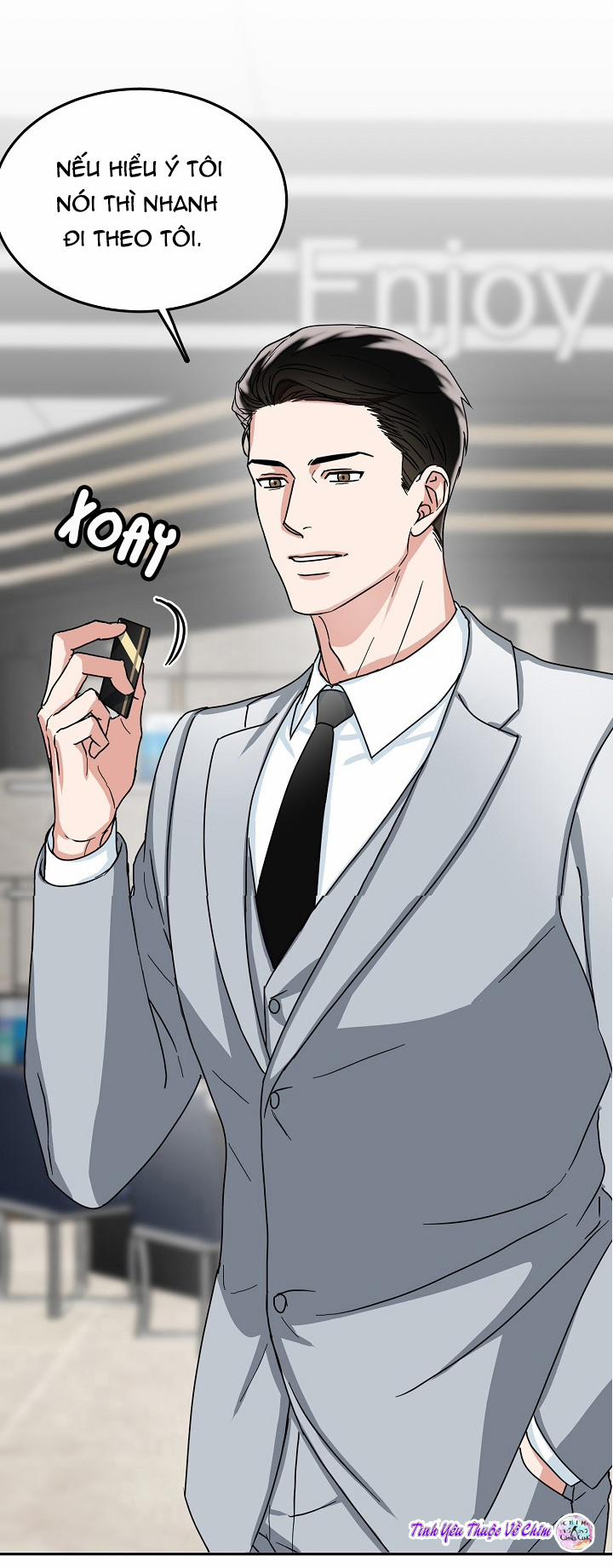 Đối Tác An Toàn 8 trang 20