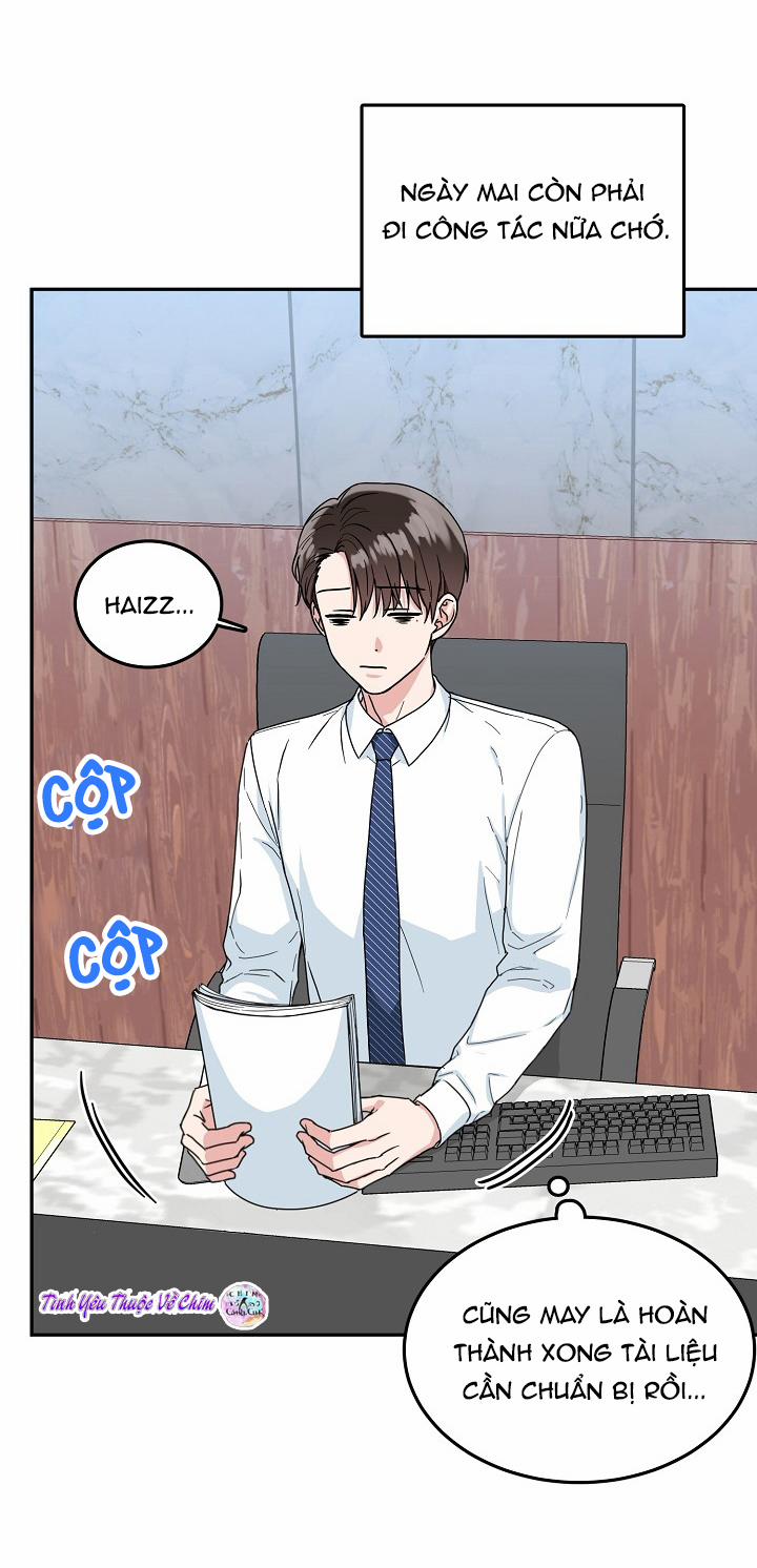 Đối Tác An Toàn 8 trang 3