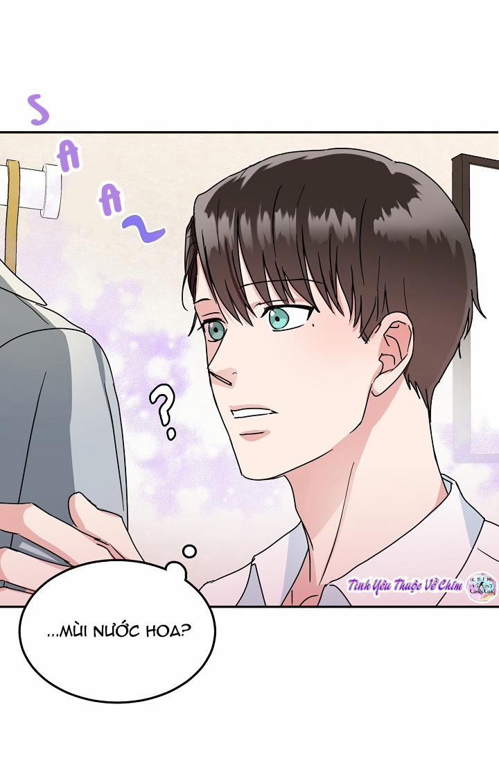 Đối Tác An Toàn 8 trang 30