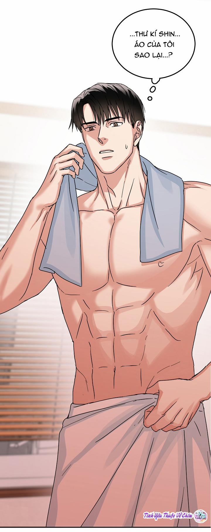 Đối Tác An Toàn 8 trang 45