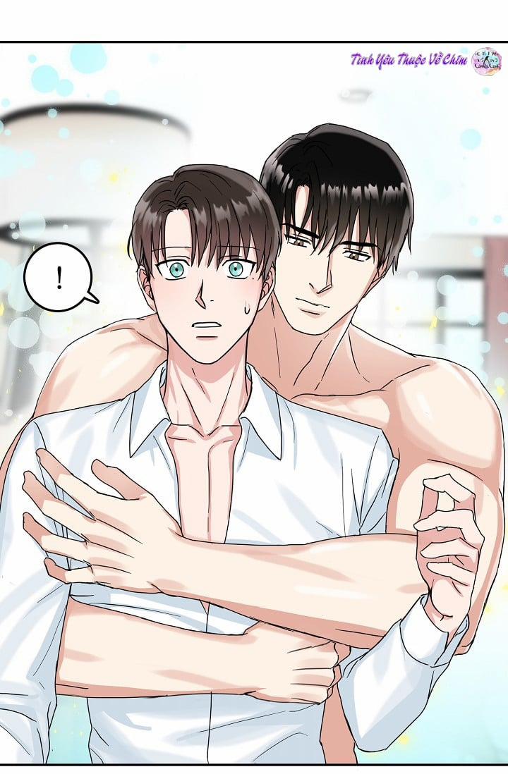 Đối Tác An Toàn 9 trang 18