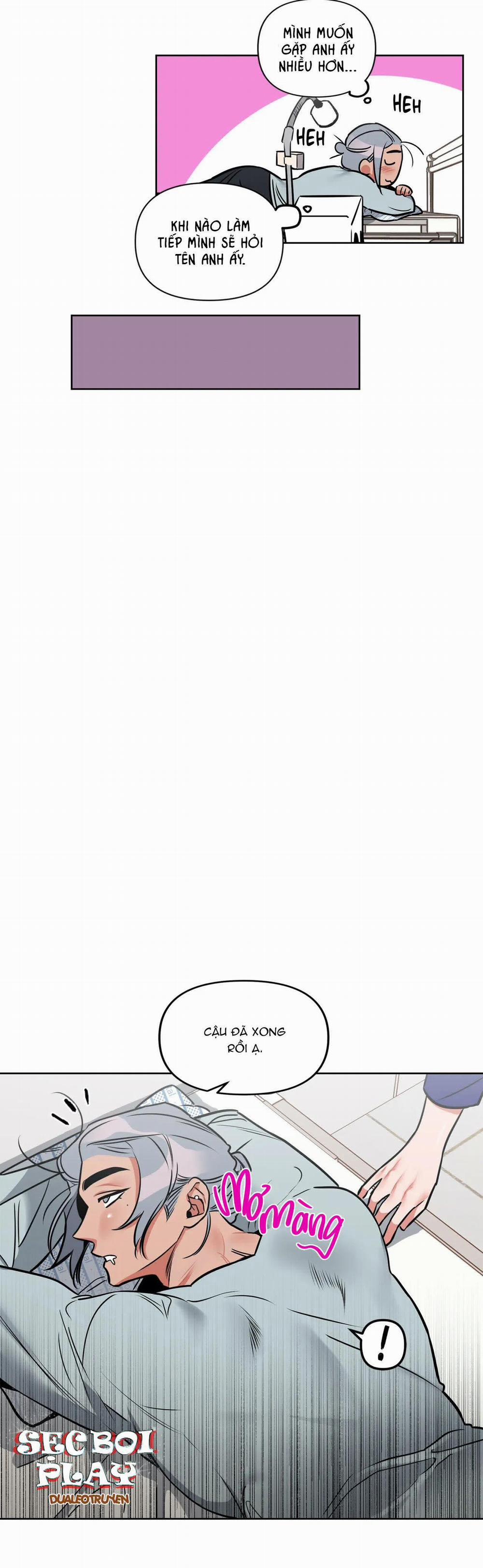 Đối Tác Cơ Thể Hoàn Hảo 1 trang 15