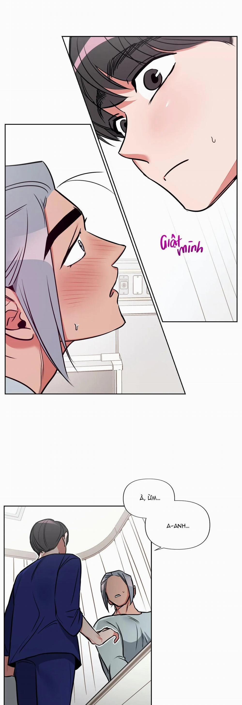 Đối Tác Cơ Thể Hoàn Hảo 1 trang 18