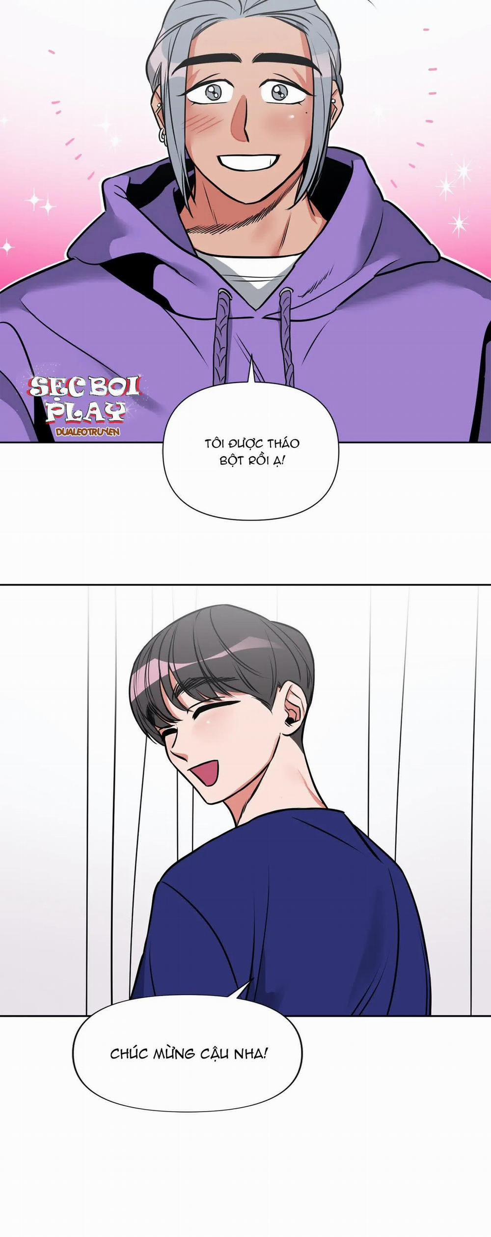 Đối Tác Cơ Thể Hoàn Hảo 1 trang 24