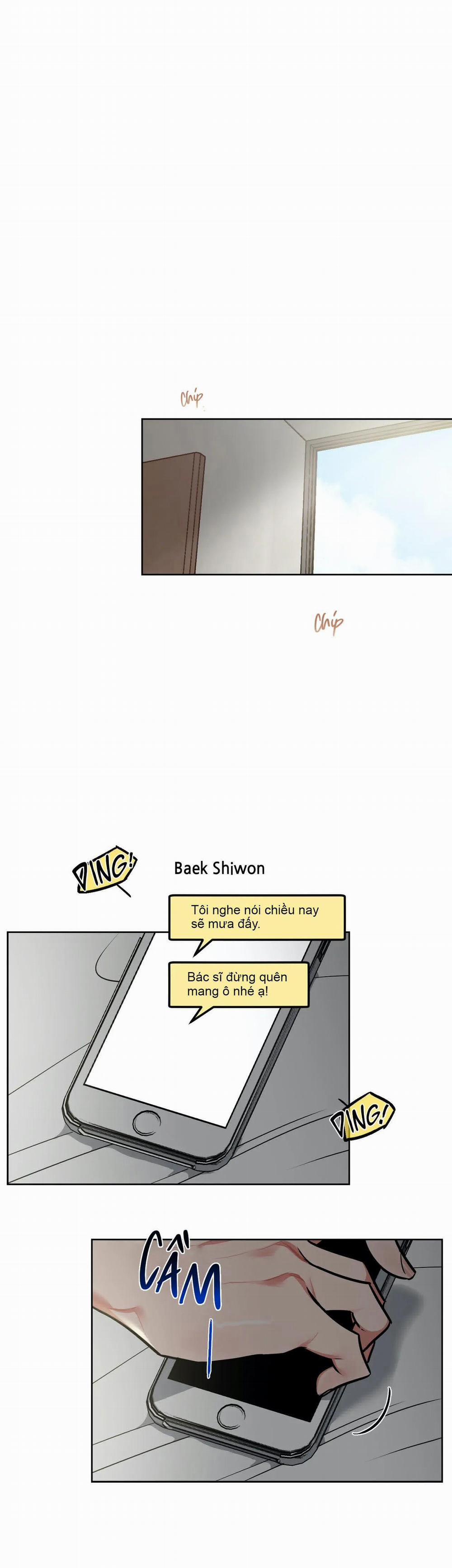 Đối Tác Cơ Thể Hoàn Hảo 1 trang 30