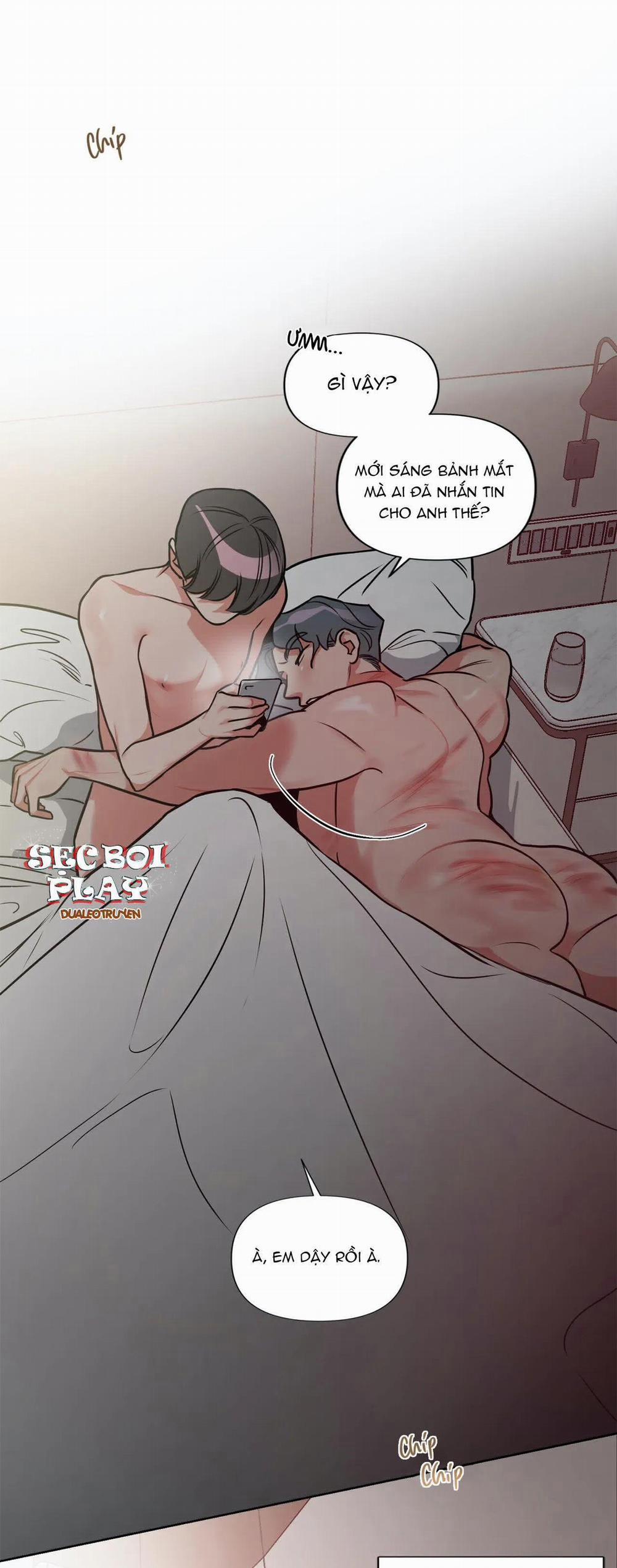 Đối Tác Cơ Thể Hoàn Hảo 1 trang 31