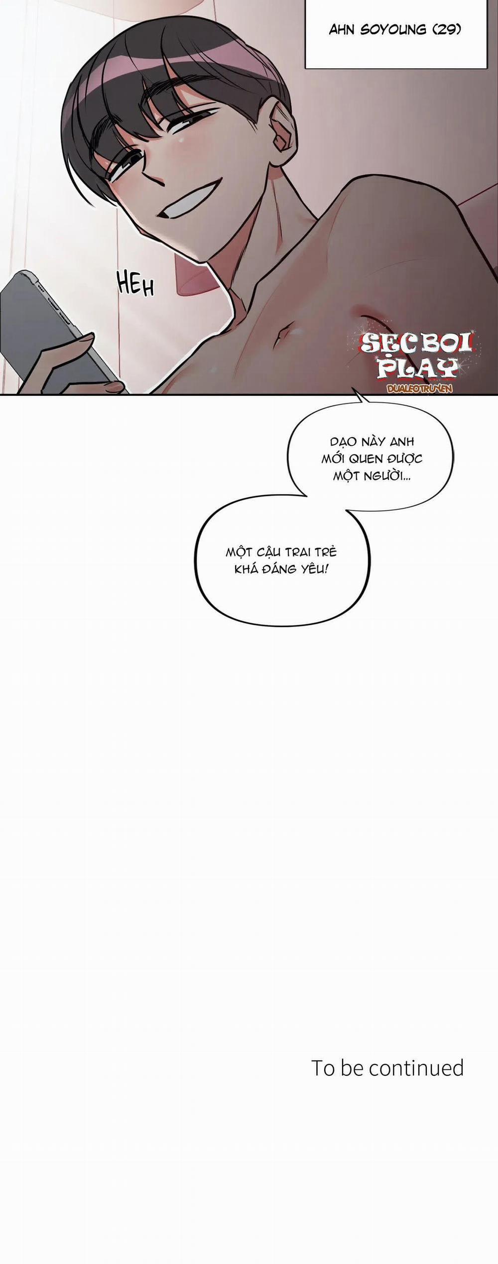 Đối Tác Cơ Thể Hoàn Hảo 1 trang 32