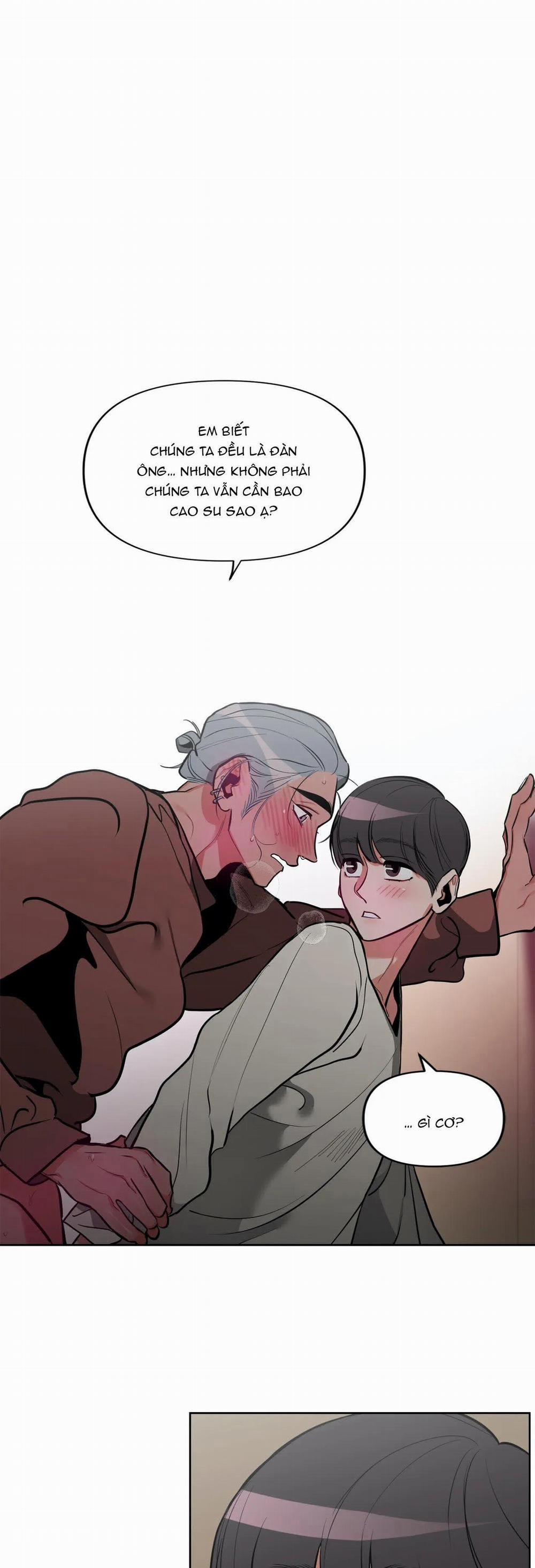 Đối Tác Cơ Thể Hoàn Hảo 10 trang 0