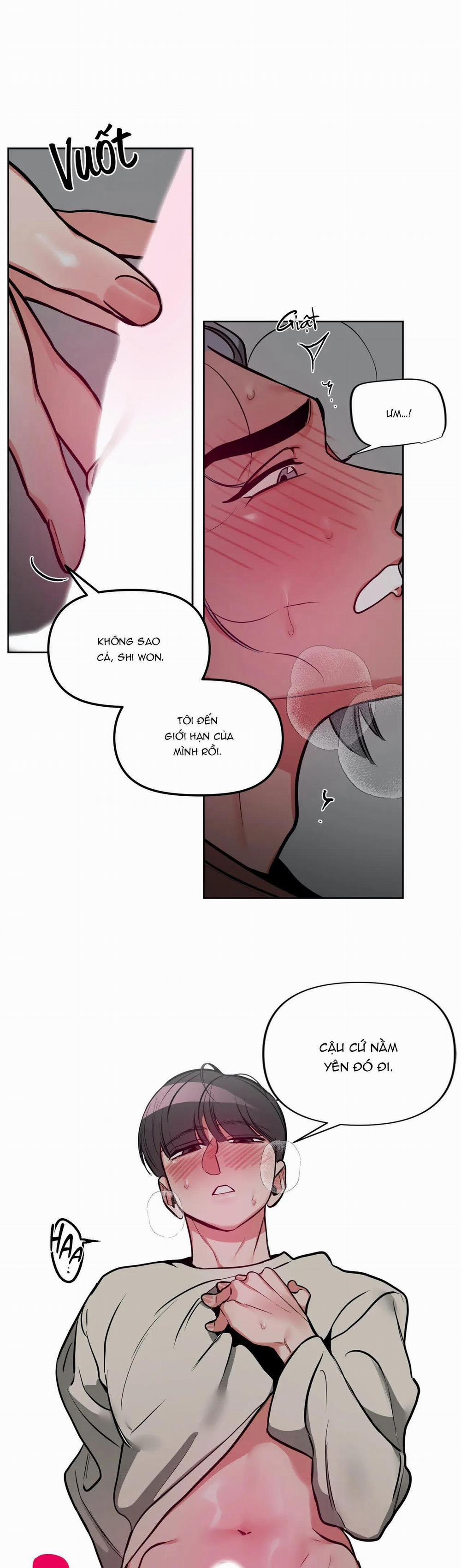 Đối Tác Cơ Thể Hoàn Hảo 10 trang 10