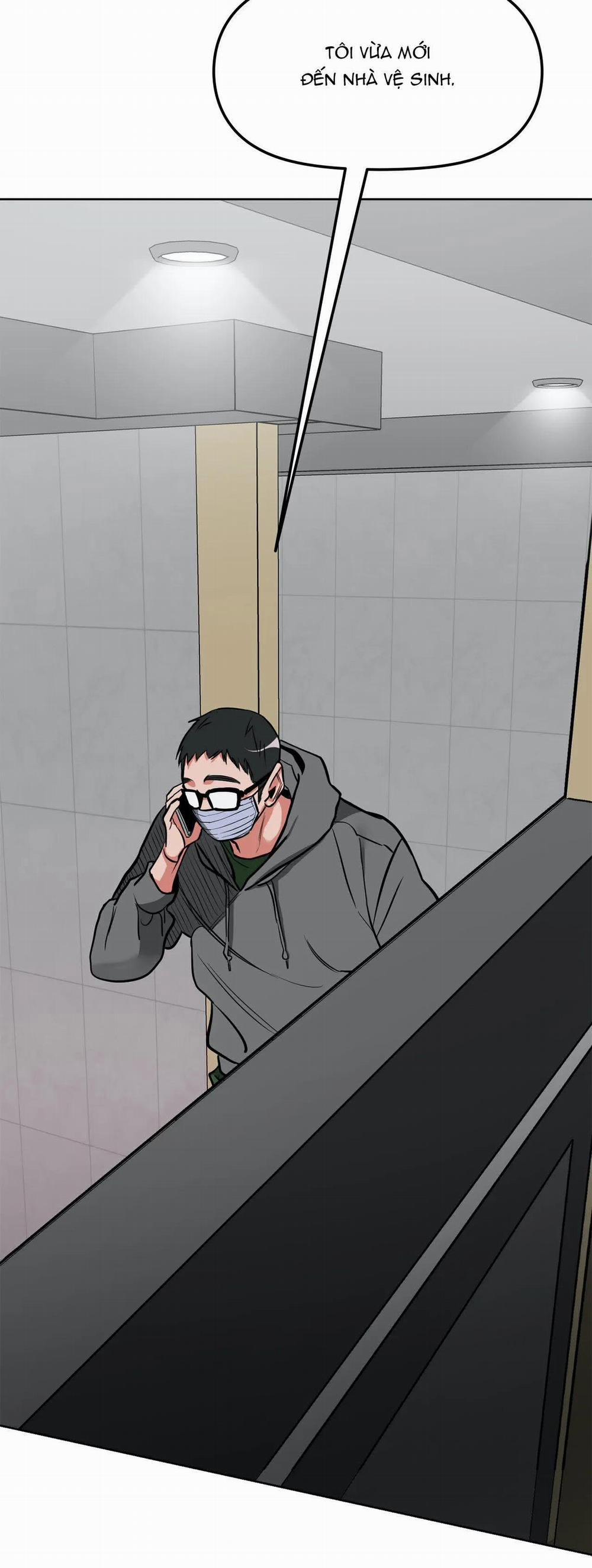 Đối Tác Cơ Thể Hoàn Hảo 10 trang 19