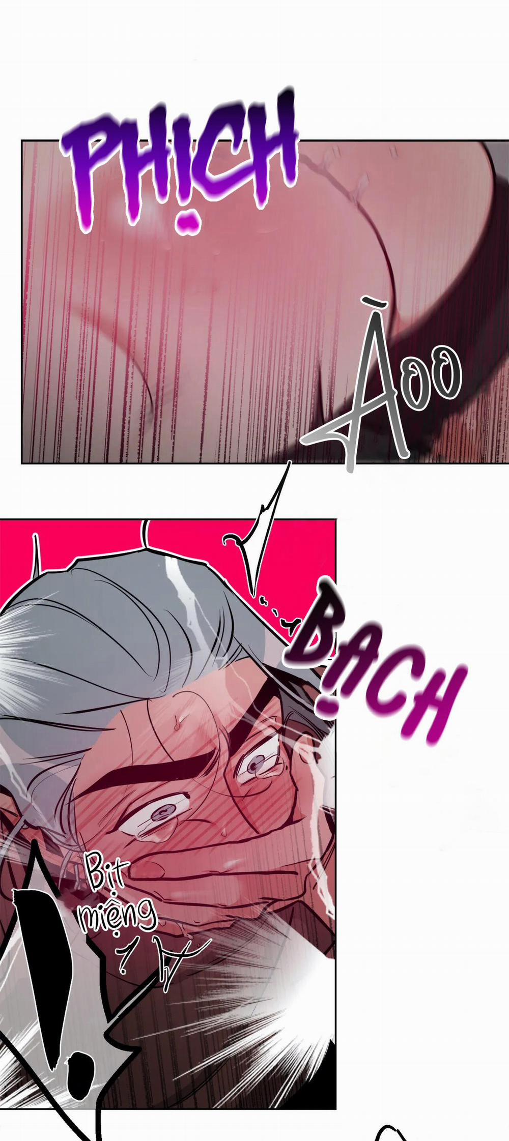 Đối Tác Cơ Thể Hoàn Hảo 10 trang 22