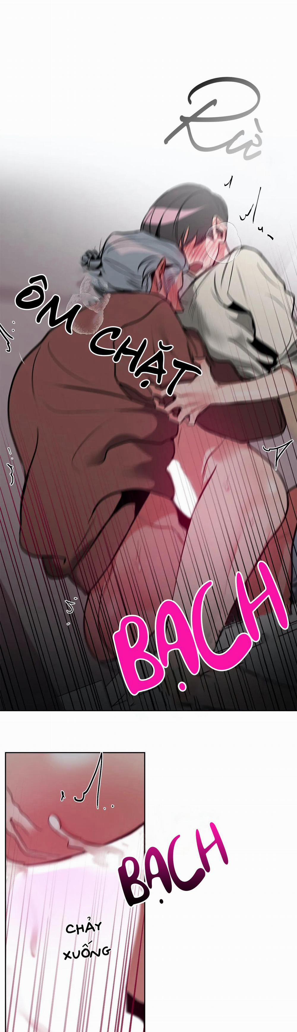 Đối Tác Cơ Thể Hoàn Hảo 10 trang 26